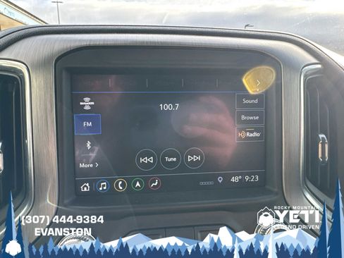 Used 2019 GMC Sierra 1500 Denali image 35