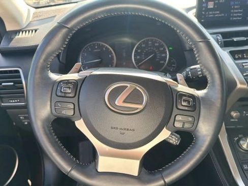 Used 2018 Lexus NX 300 AWD image 10