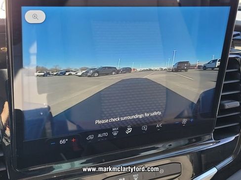 New 2025 Ford Transit 350 w/ Interior Upgrade Package RWD image 10