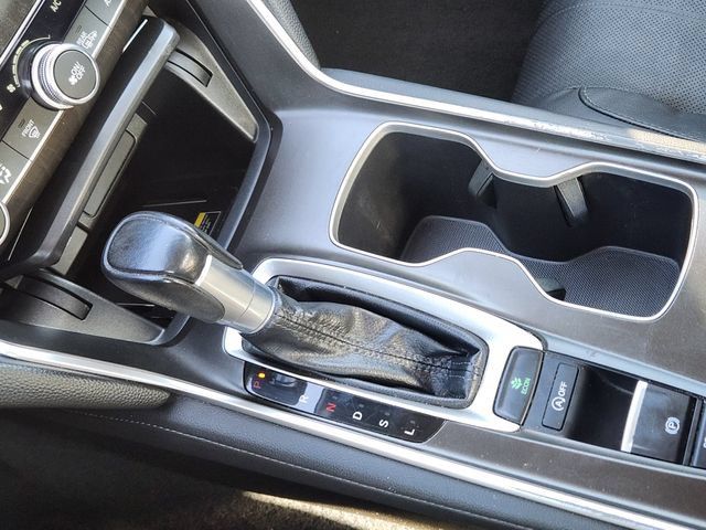 Used 2021 Honda Accord EX-L image 21
