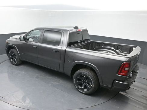 New 2026 RAM 1500 Big Horn image 27