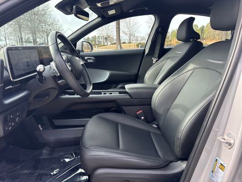 Used 2023 Hyundai Ioniq 6 SEL w/ Cargo Package image 20