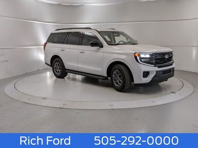 New 2025 Ford Expedition Active