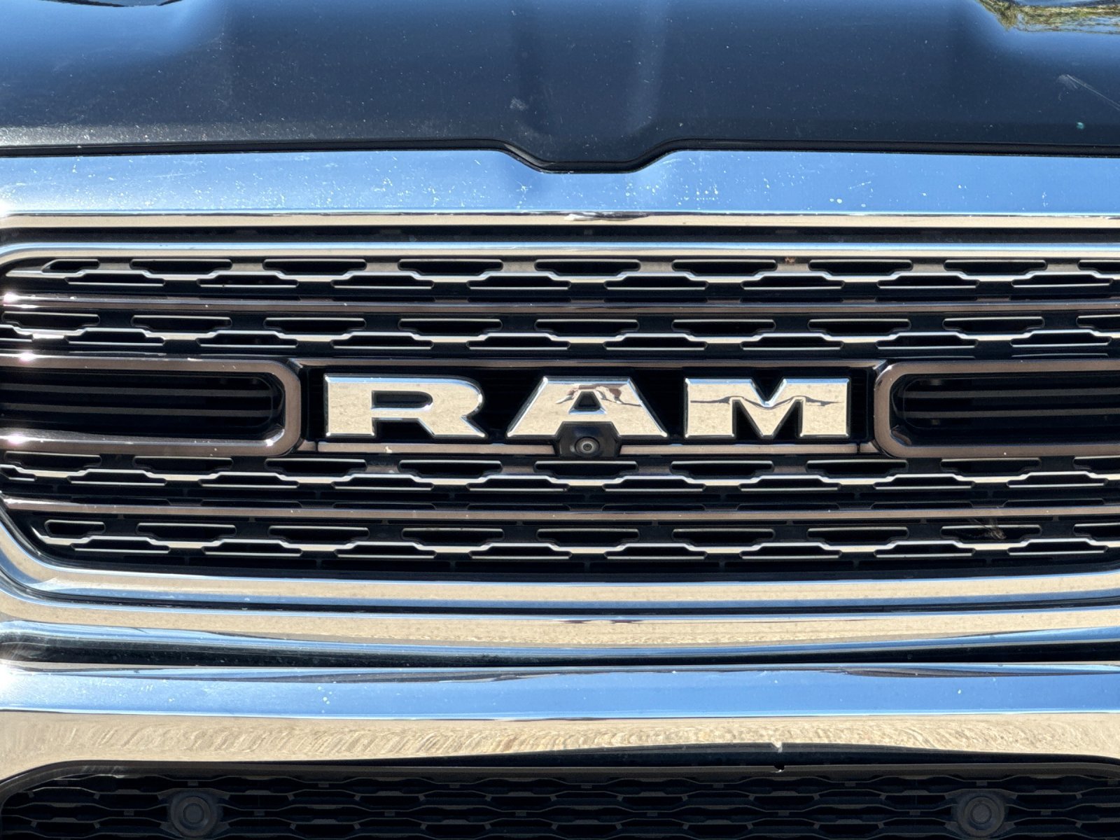 Used 2021 RAM 1500 Limited AWD/4WD image 38