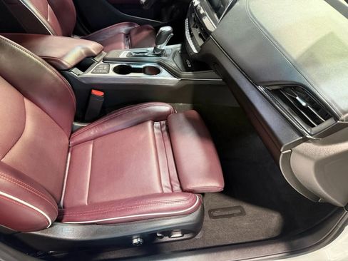 Used 2021 Cadillac CT4 Sport image 29