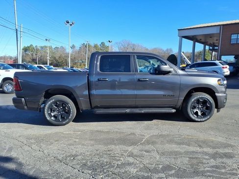 New 2026 RAM 1500 Express image 2