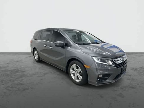 Used 2020 Honda Odyssey EX image 5