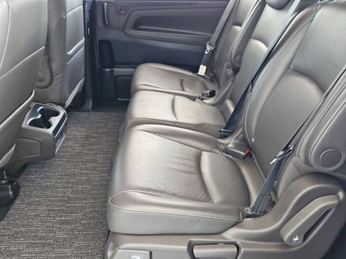 Used 2022 Honda Odyssey EX-L image 25