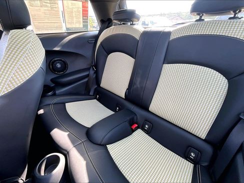 Used 2023 MINI Cooper S w/ MINI Resolute Edition FWD image 22