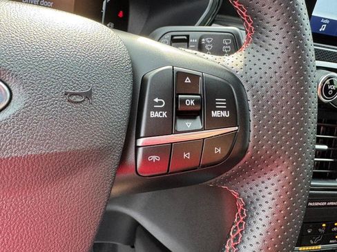 Used 2023 Ford Escape ST-Line AWD/4WD image 20