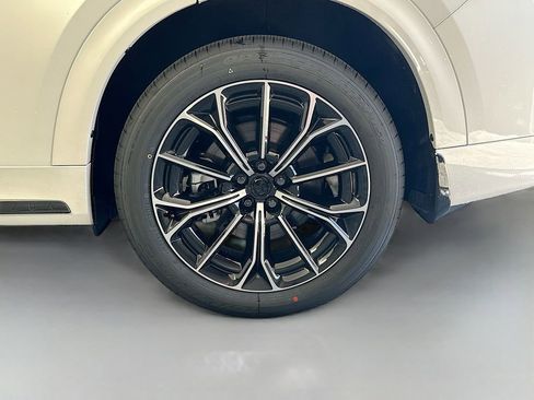 New 2026 MAZDA CX-70 3.3 Turbo S w/ Premium Package AWD/4WD image 32