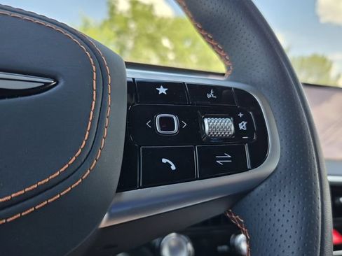 Certified 2026 Genesis GV70 2.5T Sport Prestige AWD/4WD image 22