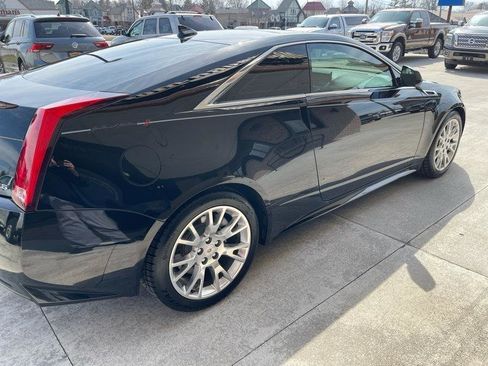 Used 2013 Cadillac CTS Premium w/ CTS Touring Package image 9