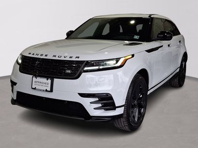 Certified 2026 Land Rover Range Rover Velar Dynamic SE