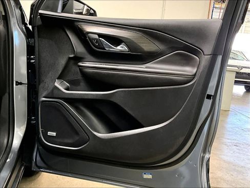 Used 2021 GMC Terrain SLT w/ Infotainment Package II image 25