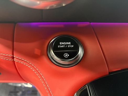 Used 2024 Mercedes-Benz SL 55 AMG 4MATIC image 18