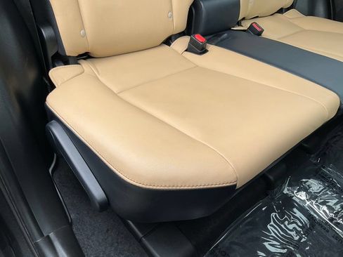 Used 2017 Toyota RAV4 Limited w/ Advanced Technology Package FWD image 56