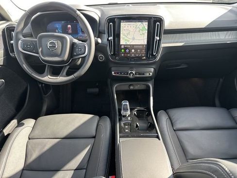 New 2026 Volvo XC40 B5 Plus w/ Protection Package Premier image 12