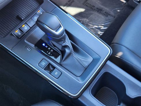 Used 2026 Toyota Corolla Cross XLE w/ Convenience Package image 11