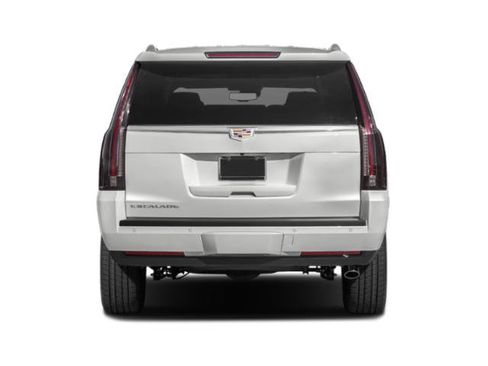 Used 2020 Cadillac Escalade ESV Premium Luxury AWD/4WD image 8