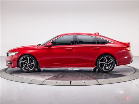 Used 2020 Honda Accord Sport image 2