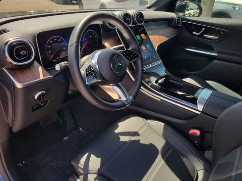 Certified 2026 Mercedes-Benz GLC 300 4MATIC image 23