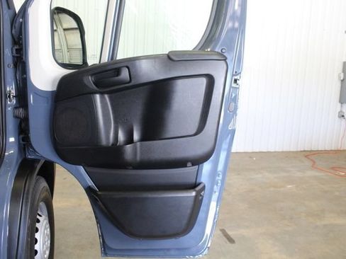 Used 2019 RAM ProMaster 3500 FWD image 21