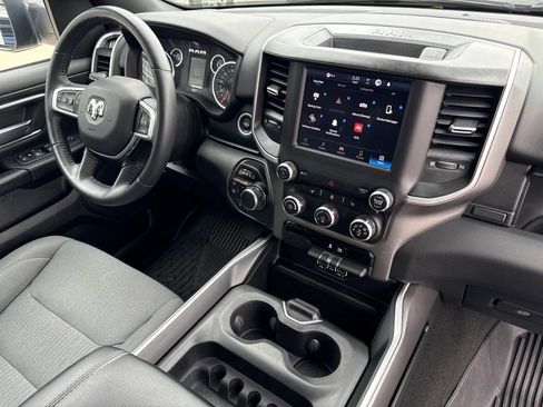 Used 2023 RAM 1500 Big Horn AWD/4WD image 37