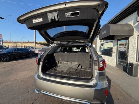 Used 2020 Lexus RX 350L Premium image 26