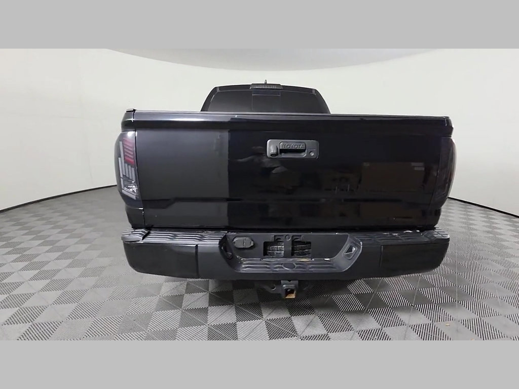 Used 2020 Toyota Tundra SR5 w/ SR5 Upgrade Package RWD image 44
