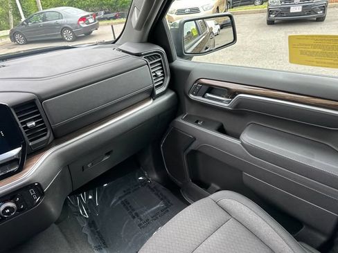 Used 2026 Chevrolet Silverado 1500 LT AWD/4WD image 21