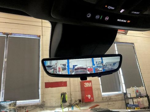 New 2026 Chevrolet Silverado 2500 LTZ w/ LTZ Plus Package image 20