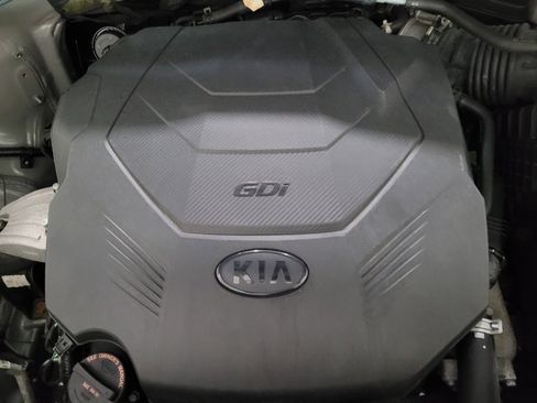 Used 2019 Kia Sorento SX w/ SX Touring Package AWD/4WD image 30