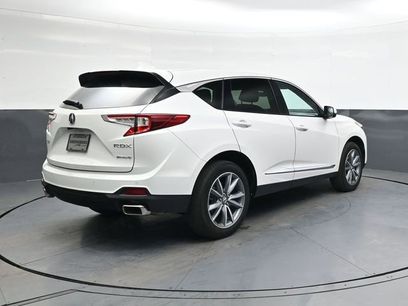 Used 2022 Acura RDX w/ Technology Package