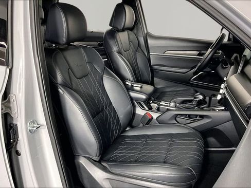 Certified 2024 Kia Telluride EX X-Line AWD/4WD image 29