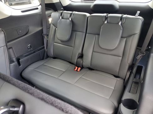 New 2026 Ford Explorer Active AWD/4WD image 30