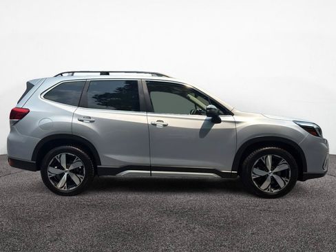 Used 2021 Subaru Forester Touring w/ Popular Package #2 AWD/4WD image 8