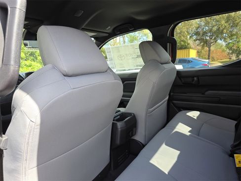 New 2026 Toyota Tacoma SR5 image 22