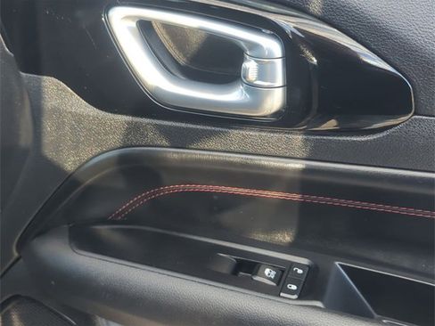 Certified 2022 Jeep Compass Trailhawk image 27