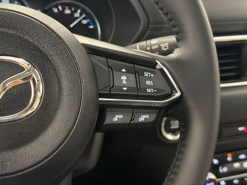 Used 2023 MAZDA CX-5 AWD 2.5 S w/ Premium Plus Pkg image 22
