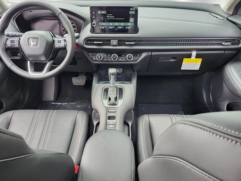 New 2026 Honda HR-V EX-L image 8
