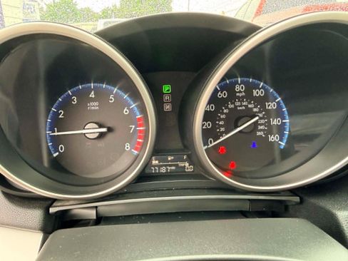Used 2013 MAZDA MAZDA3 i Touring FWD image 16
