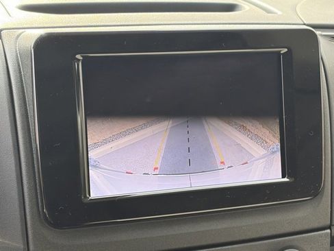 Used 2024 RAM ProMaster 3500 w/ Power Group image 3