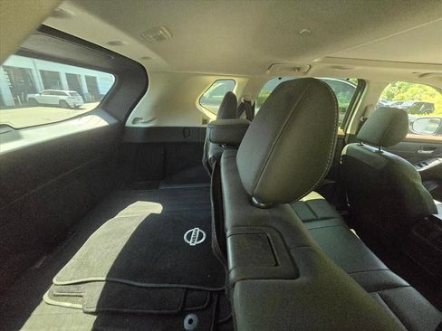 Used 2023 Nissan Rogue SV w/ SV Premium B Package AWD/4WD image 6