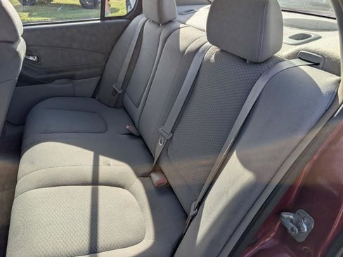 Used 2007 Chevrolet Malibu LS FWD image 23