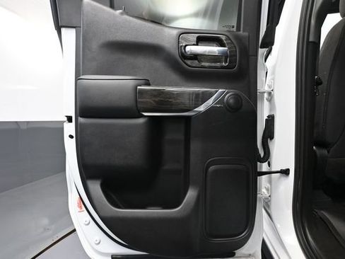 Used 2021 GMC Sierra 1500 Elevation w/ LPO, Elevation Black Package AWD/4WD image 38