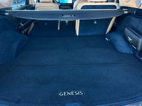 Used 2023 Genesis GV80 2.5T w/ Advanced Package image 15