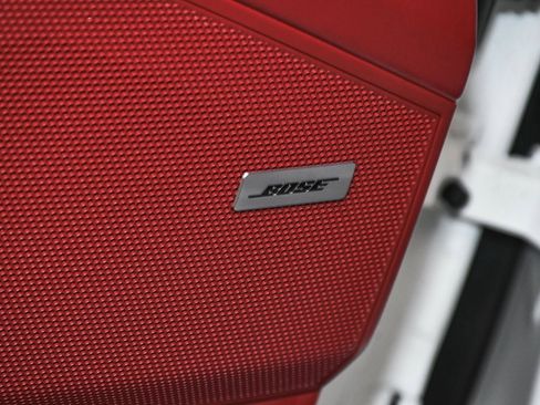 Used 2023 Porsche Cayenne Turbo S image 11