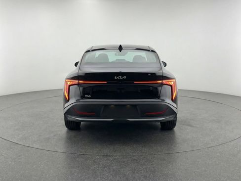 Used 2025 Kia K4 LXS image 7