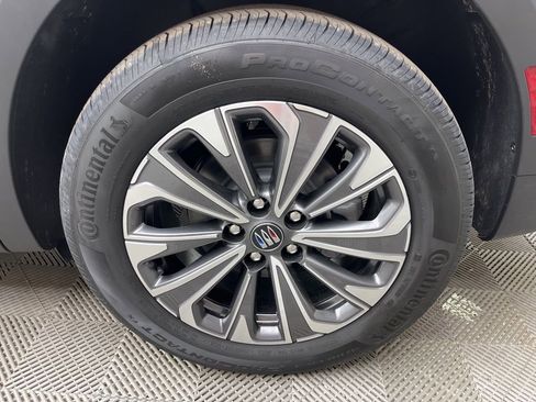 New 2026 Buick Envision Preferred image 4